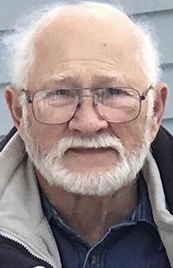 ROLBIECKI Gerald 1936-2021 ROLBIECKI Gerald 1936 2021 - Winona Journal