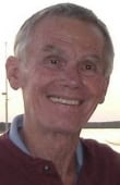 ROUTHE Bob 1948-2020