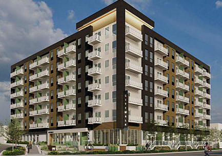 RST city walk apt propodsal 2022