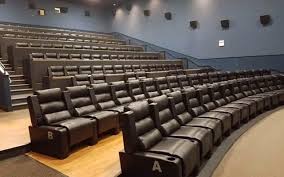 RST cmx multiplex auditorium - Winona Journal