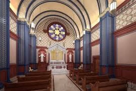 RST diocese oastral cebte ITERIOR RST diocese oastral cebte ITERIOR - Winona Journal