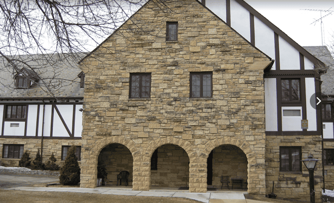 RST oakrodge treatment7 centr exterior RST oakrodge treatment7 centr - Winona Journal