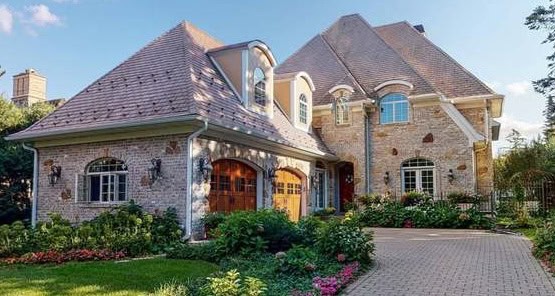 RSTpillhill mansion