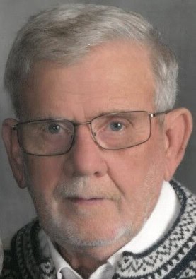 RUSTAD maynard 1940-2023 RUSTAD maynard 1940 2023 - Winona Journal