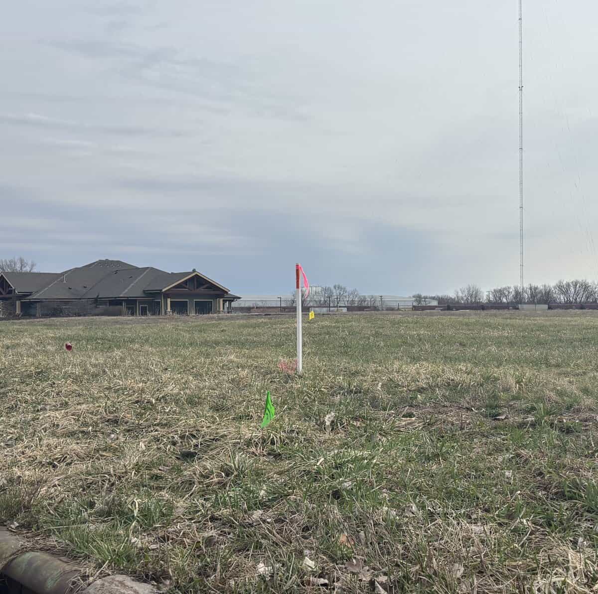 RWNA ronco tech prk site