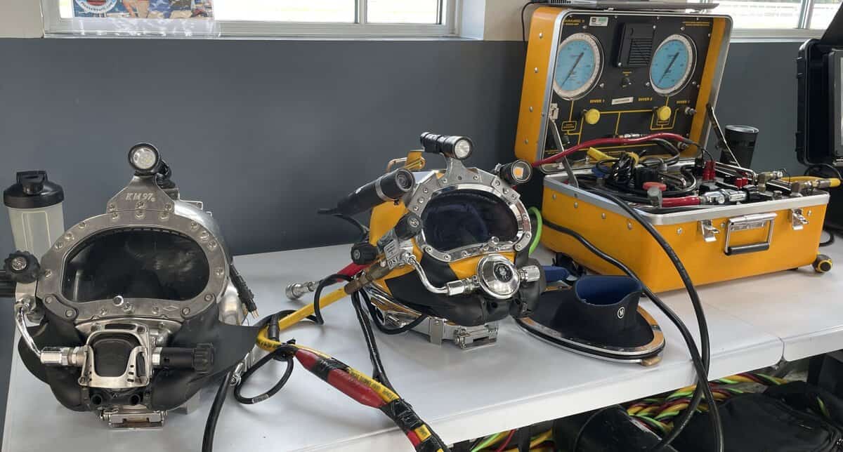 RY CORPS dive gear moderm RY CORPS dive gear moderm scaled - Winona Journal