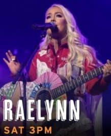 Raelynn