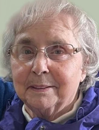 SANDVIG shirley 1935 2024 - Winona Journal