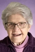 SAWYER Bwtsy 1931-2021 SAWYER Bwtsy 1931 2021 - Winona Journal