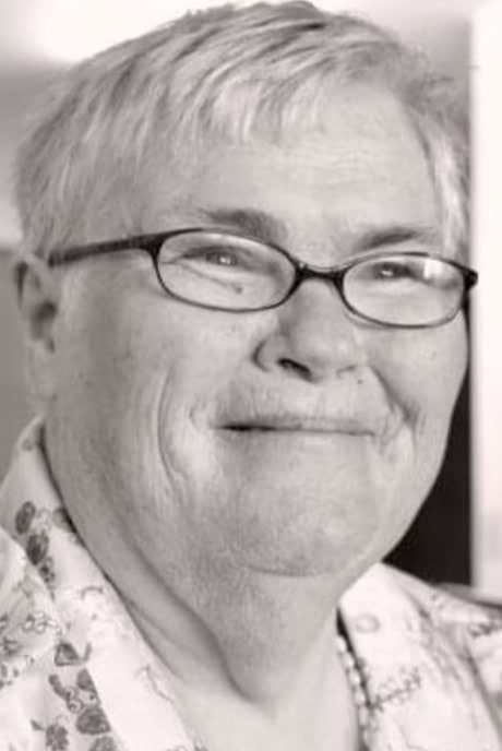 SCHIEBSTAD Lucille 1942-2022 SCHIEBSTAD Lucille 1942 2022 - Winona Journal