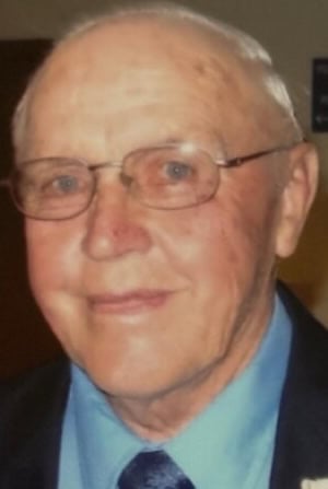 SCHOSSHOW wilfred 1928-2024