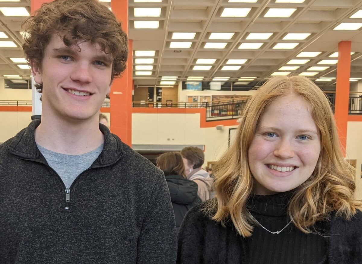 SCHULTZ Xavier FLORNESS. Anna WNA Bugh awards