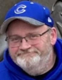 SCHULTZ rnnald 1969-2024 SCHULTZ rnnald 1969 2024 - Winona Journal