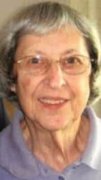 SCHUMACHER Marcella 1931-2022 SCHUMACHER Marcella 1931 2022 - Winona Journal