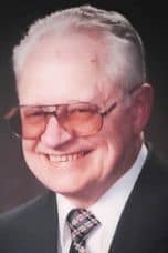 SEELING Dick 1931-2020 SEELING Dick 1931 2020 - Winona Journal