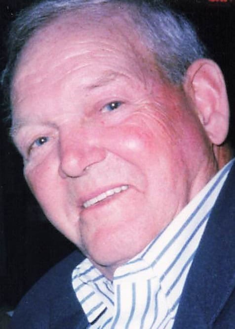 SEMMEN Billy 1933-2022 SEMMEN Billy 1933 2022 - Winona Journal