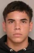 SEVILLA bryan Ssppeg reckless SEVILLA bryan Ssppeg reckless - Winona Journal