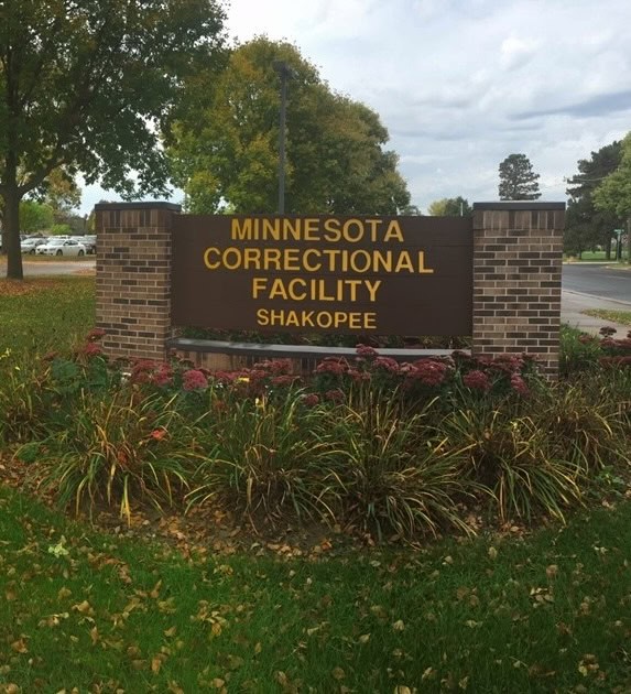 SHAKOPEE women prison SHAKOPEE women prison 2 - Winona Journal