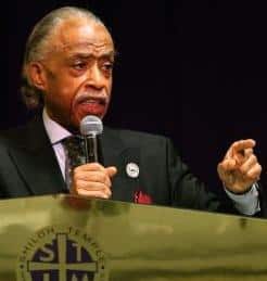 SHARPTON Al REV Duante Wright funeral 2021 SHARPTON Al REV Duante Wright funeral 2021 - Winona Journal