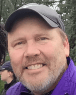SHEPARDSON darin WSU track ccountry coach SHEPARDSON darin WSU track ccountry coach - Winona Journal