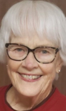 SHERBURBE dianne 1940-2023 SHERBURBE dianne 1940 2023 - Winona Journal