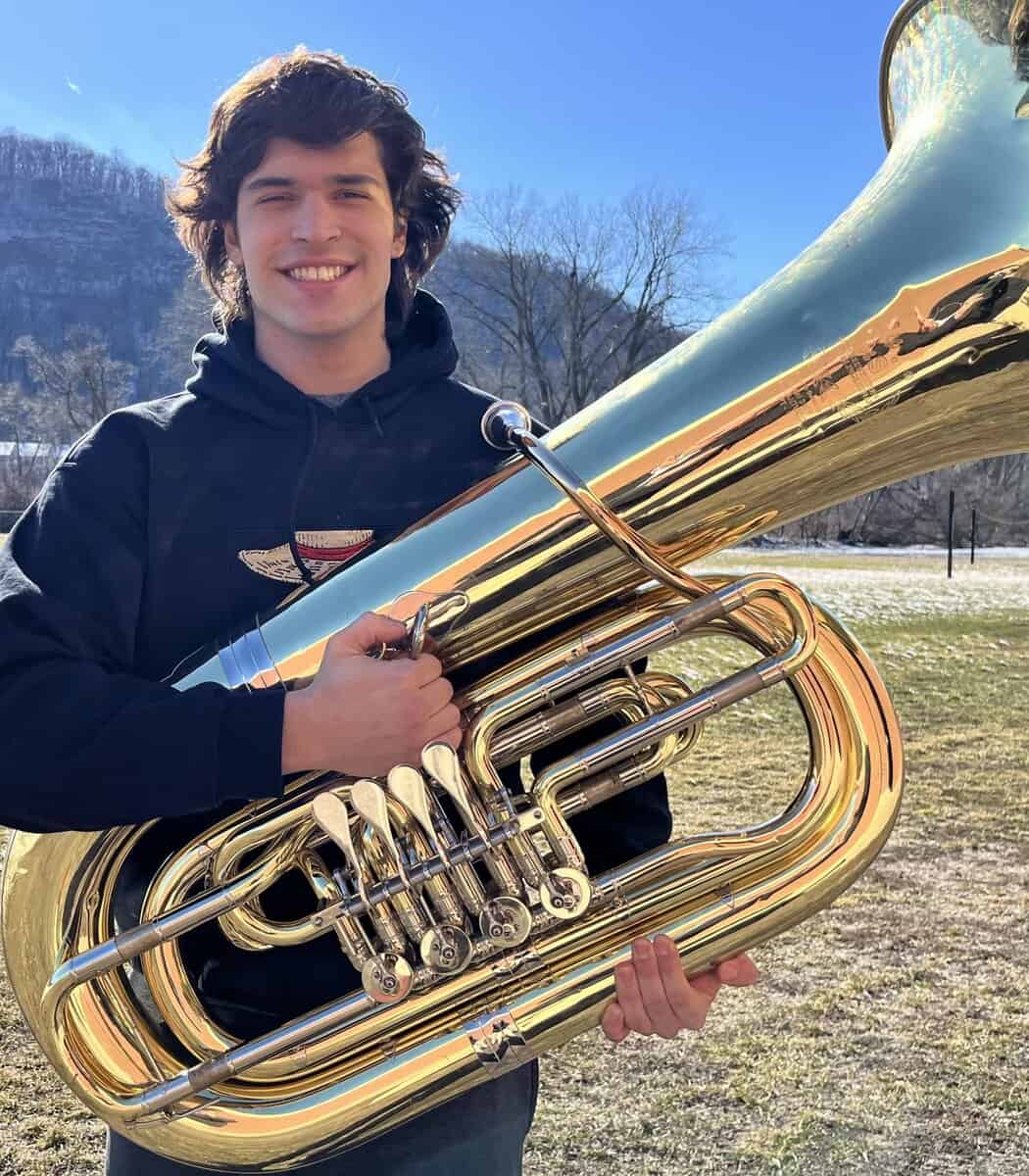 SHERIDAn josh WNA HGH sax