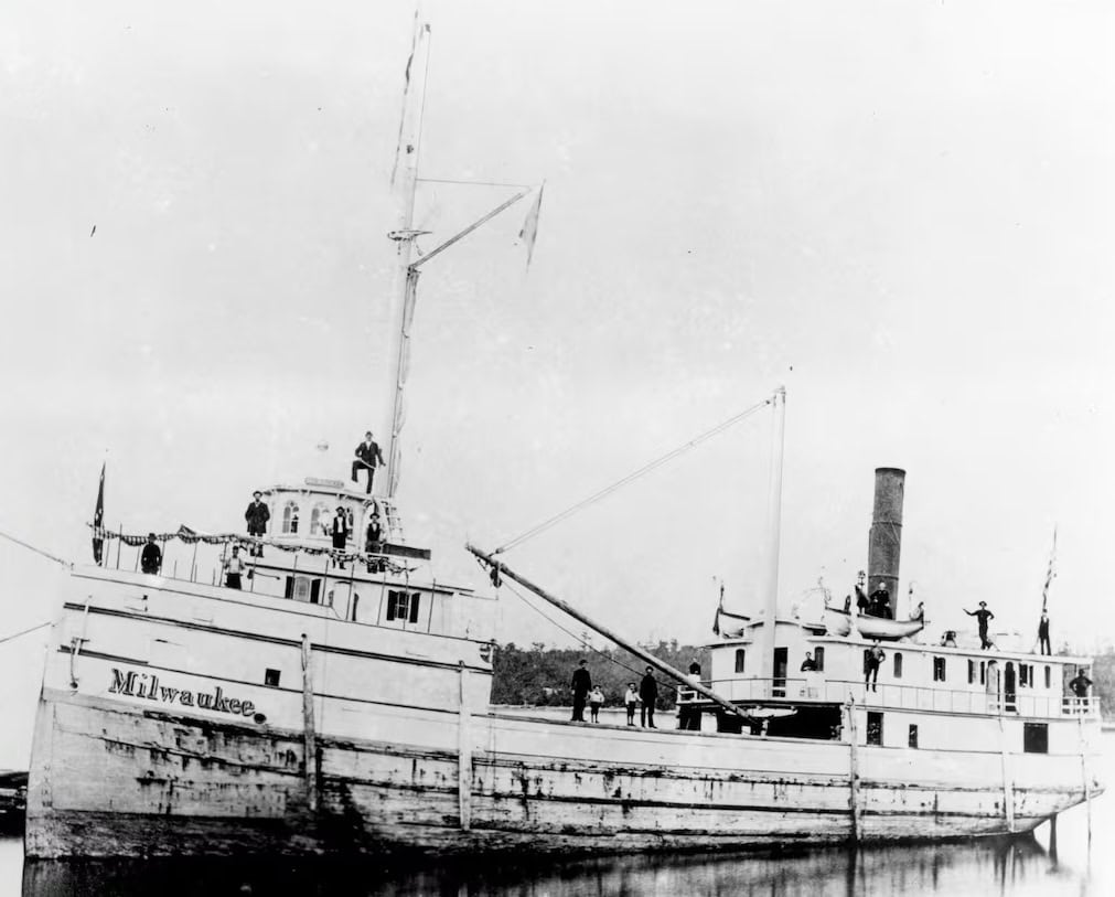 SHIP milw SUN 1886