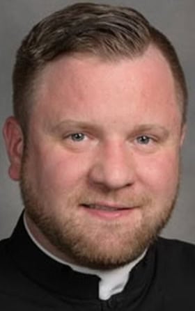 SHOWERS andrew CATH OROEST 2025 - Winona Journal