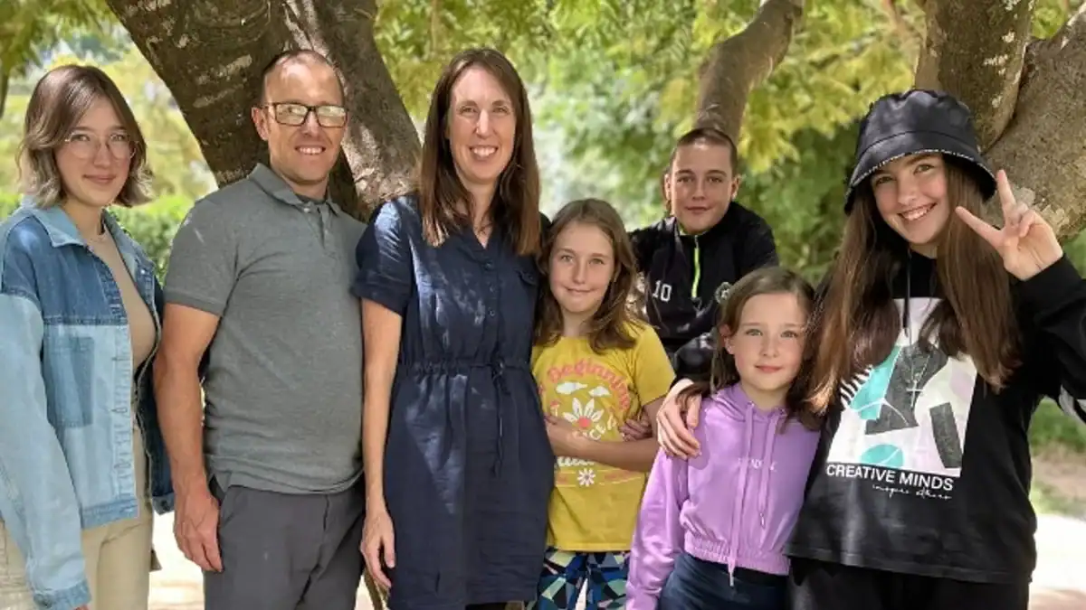 SHRIYER beau jaclyn kids MISSIONART angola SHRIYER beau jaclyn kids MISSIONART angola - Winona Journal