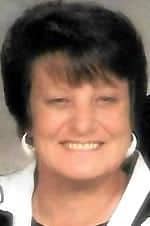 SIEFORT MARY 1947-2020 SIEFORT MARY 1947 2020 - Winona Journal