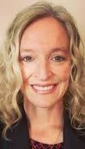 SMITH Katie mn dir of ecologicl watr resurces