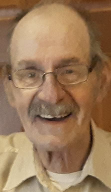 SMITH Roper 1944-2020 SMITH Roper 1944 2020 - Winona Journal