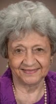 SMITH Rose marie 1927-2022 SMITH Rose marie 1927 2022 - Winona Journal