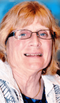 SONNEK Kandy 1953-2020 SONNEK Kandy 1953 2020 - Winona Journal