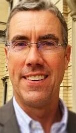 SORVAAG Scott WSU educ dean 2023 SORVAAG Scott WSU educ dean 2023 - Winona Journal