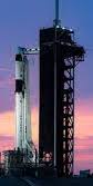 SPACE A Ax-1 launch pad