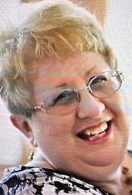 SPALDING betty 1948-2023 SPALDING betty 1948 2023 - Winona Journal