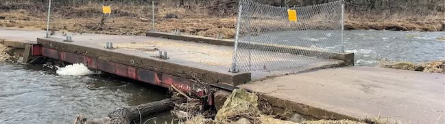 SPRING VALLEY wi eau galle reservoir SPRING VALLEY wi eau galle reservoir - Winona Journal