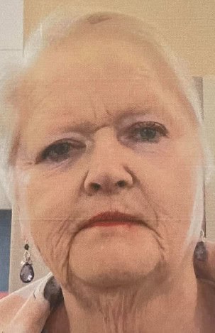 ST. SAUVER marlene 1954-2023 ST. SAUVER marlene 1954 2023 - Winona Journal