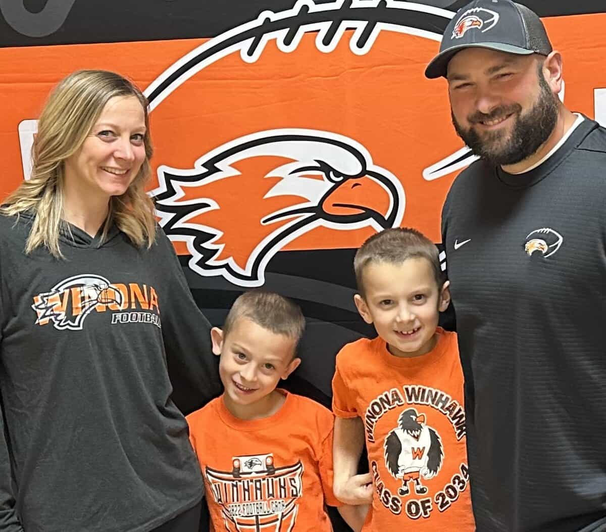 STEIN travis FAMILY