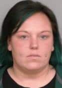 STONE Angela DRUG arrest STONE Angela DRUG arrest - Winona Journal
