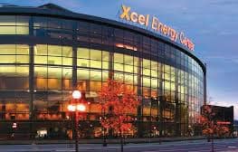 STP Xcel cebter STP Xcel cebter - Winona Journal
