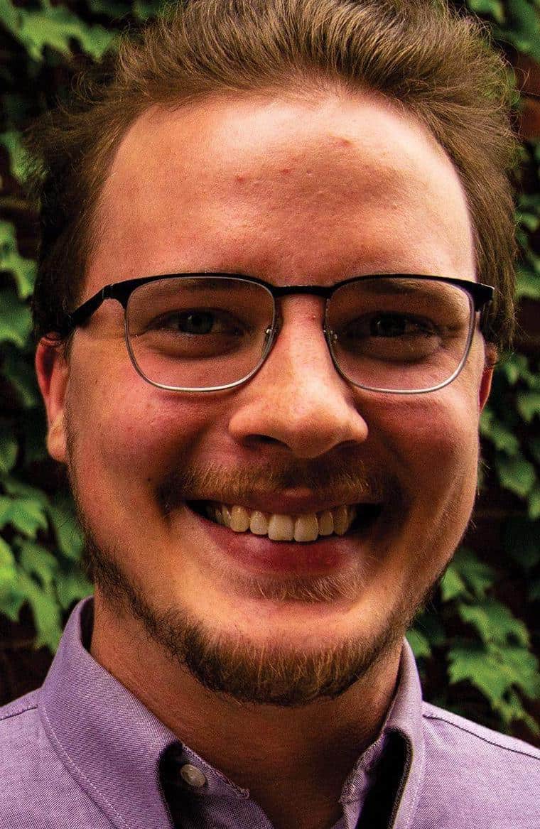 STRAND Ben STRAND Ben 1 - Winona Journal