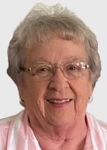 SULLIVAN Jean 1937-2020 SULLIVAN Jean 1937 2020 - Winona Journal