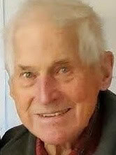 SUTTER Merlin 1926-2022 SUTTER Merlin 1926 2022 - Winona Journal