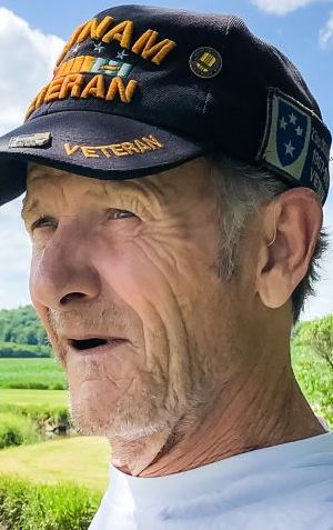 SUTTON Joe 1950-2021