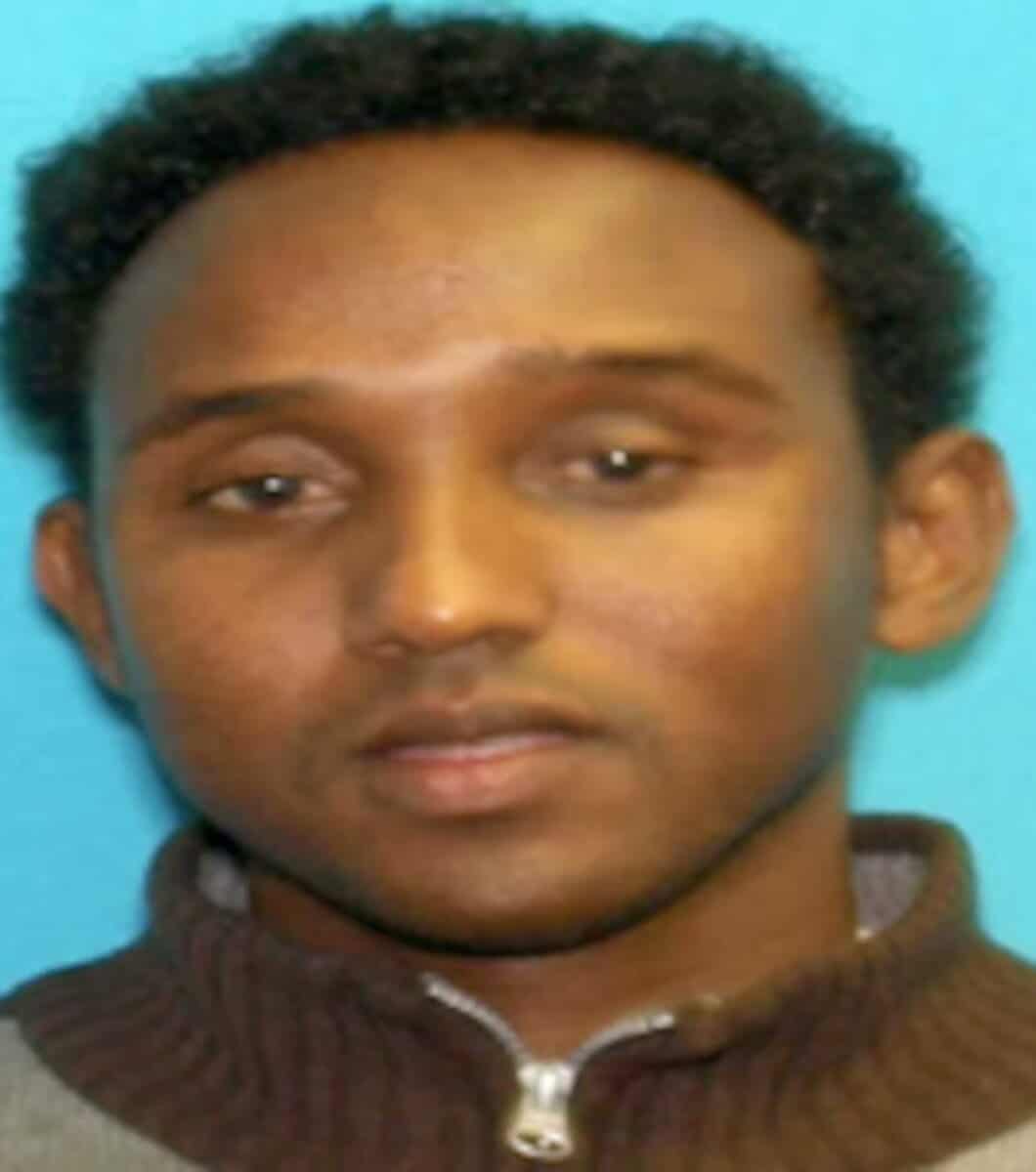 Sahal Osman Shidane A Sahal Osman Shidane A - Winona Journal