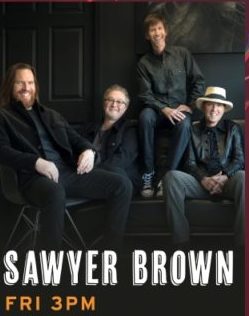 Sawyer Brown