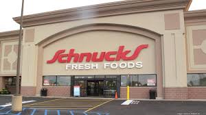 Schucks - Winona Journal