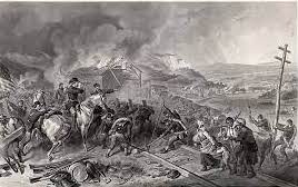 Sherman’s March to the Sea, Alexander Hay Ritchie Shermans March to the Sea Alexander Hay Ritchie - Winona Journal